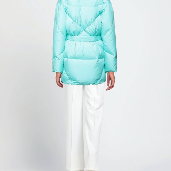 Puffer jacket - Picture 3 of 6